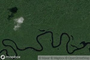 Igarape do Peixe-Boi