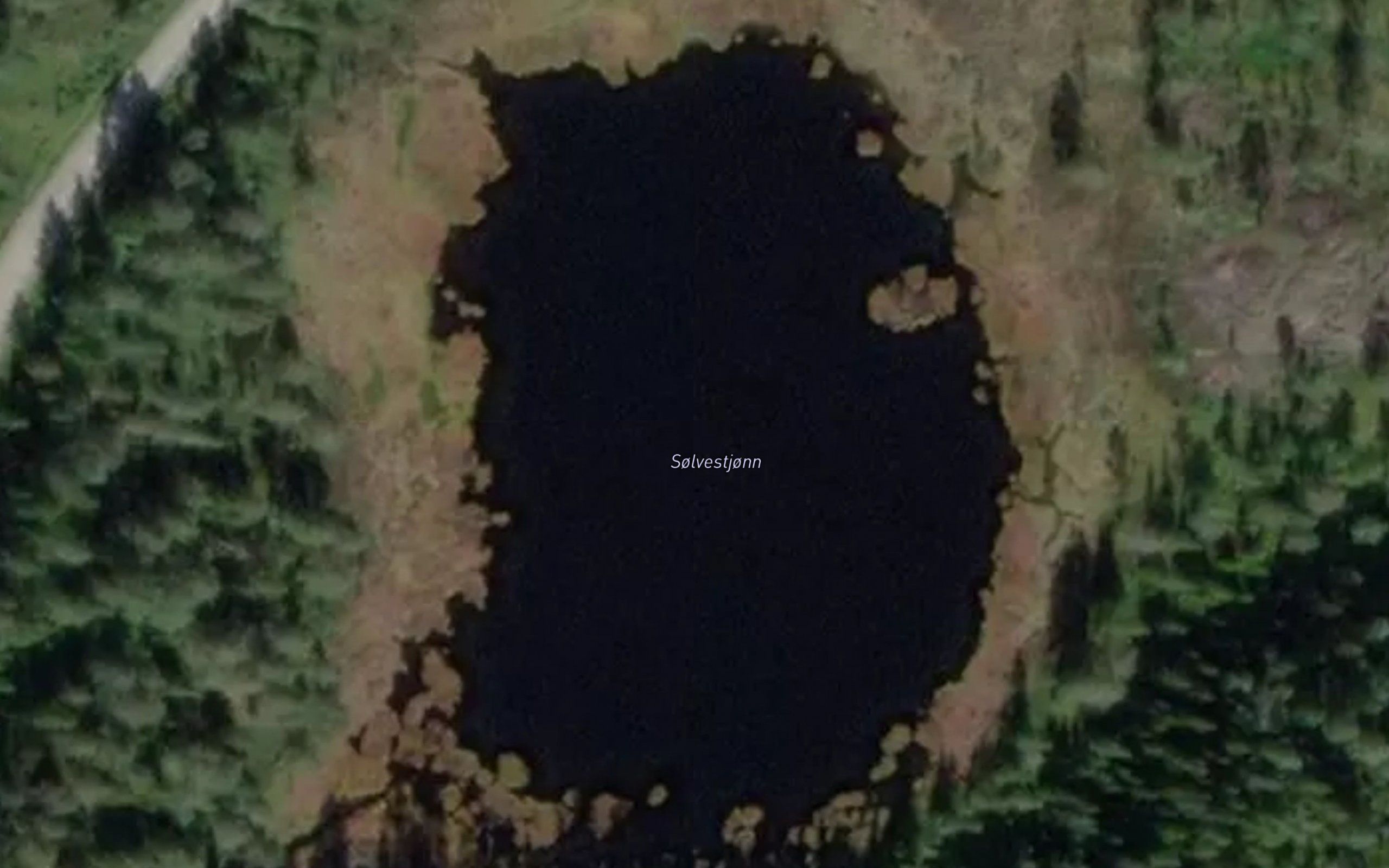 Solvestjonn