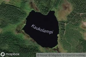 Kaukolampi