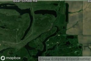 Midland Employee Lake