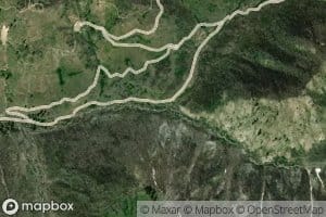 Flint Creek