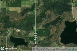 West Branch Fish Creek