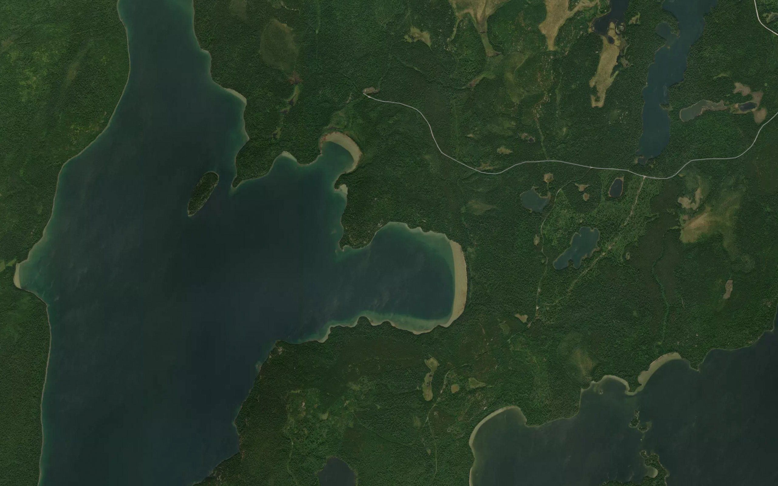 Lynx Bay