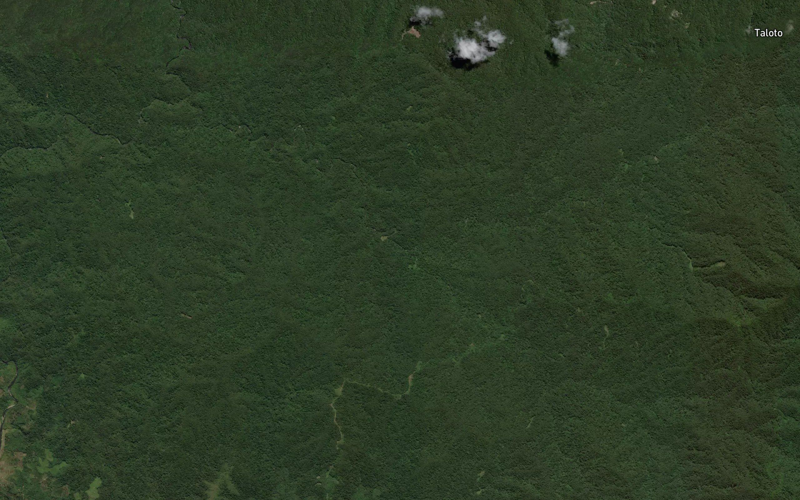 Salu Siburubara