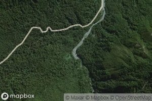The Big Bend