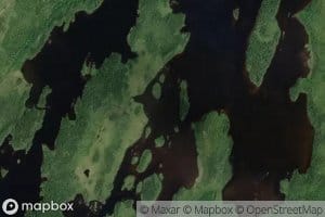 Lac Eva