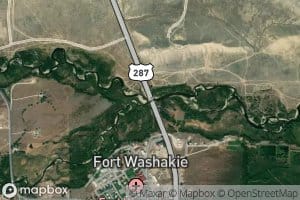 North Fork Little Wind River