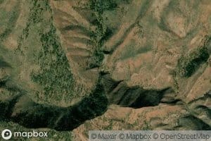 West Fork Shearer Creek