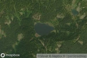 Bluff Lake