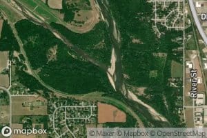 Wichita-Valley Center Floodway