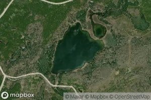 Rampike Lake