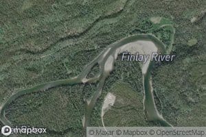 Firesteel River
