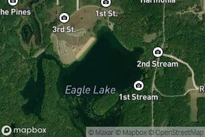 Eagle Lake