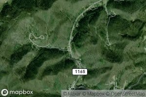 Wolf Fork