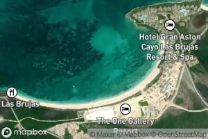 Ensenada de Las Brujas