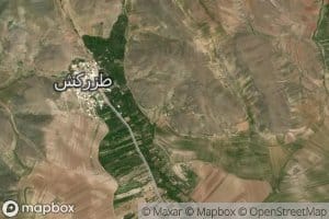 Cheshmeh-ye Baghban Bashi