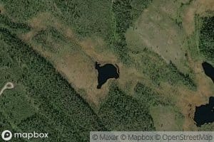 Ristonlampi