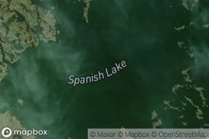 Spanish Lake