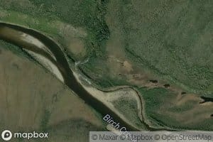 Portage Creek