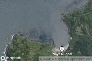 Caleta Quedal