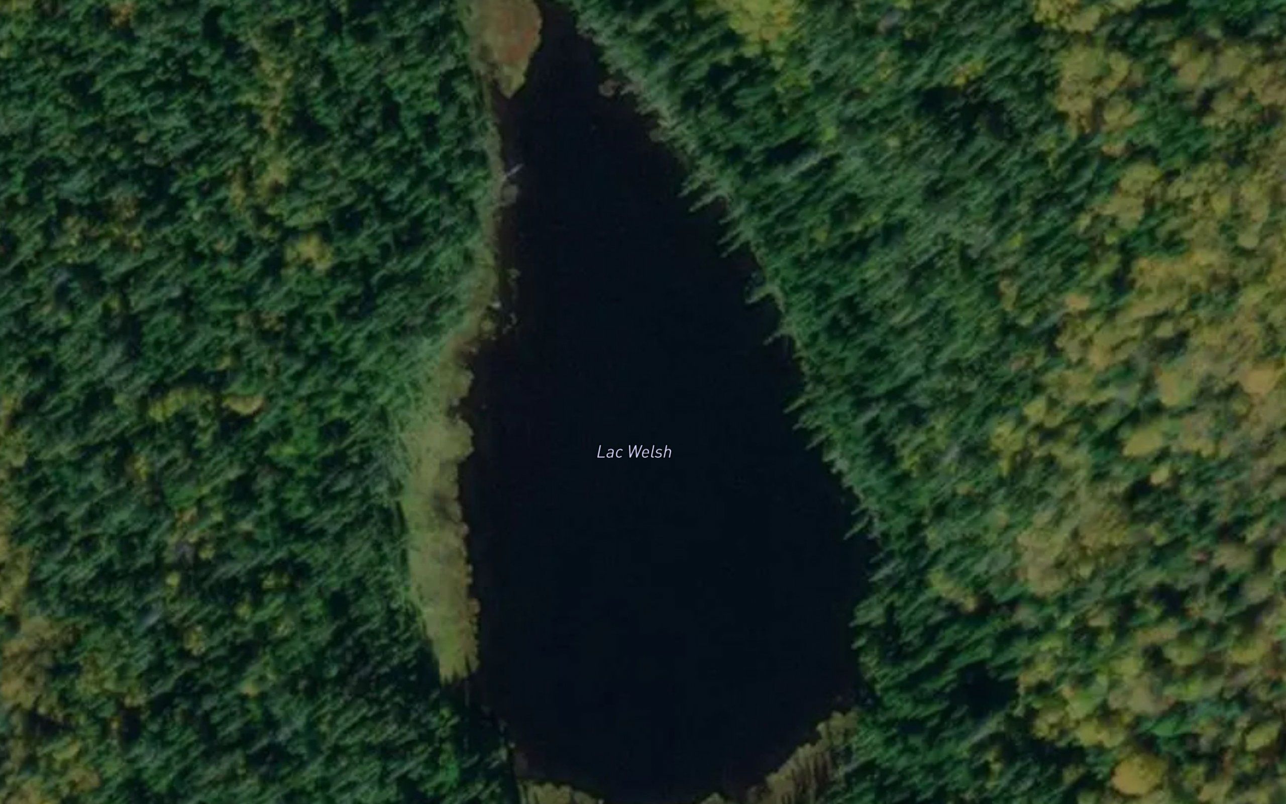 Lac Welsh