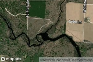 Mud Creek