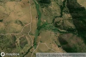 Corrego do Balsamo