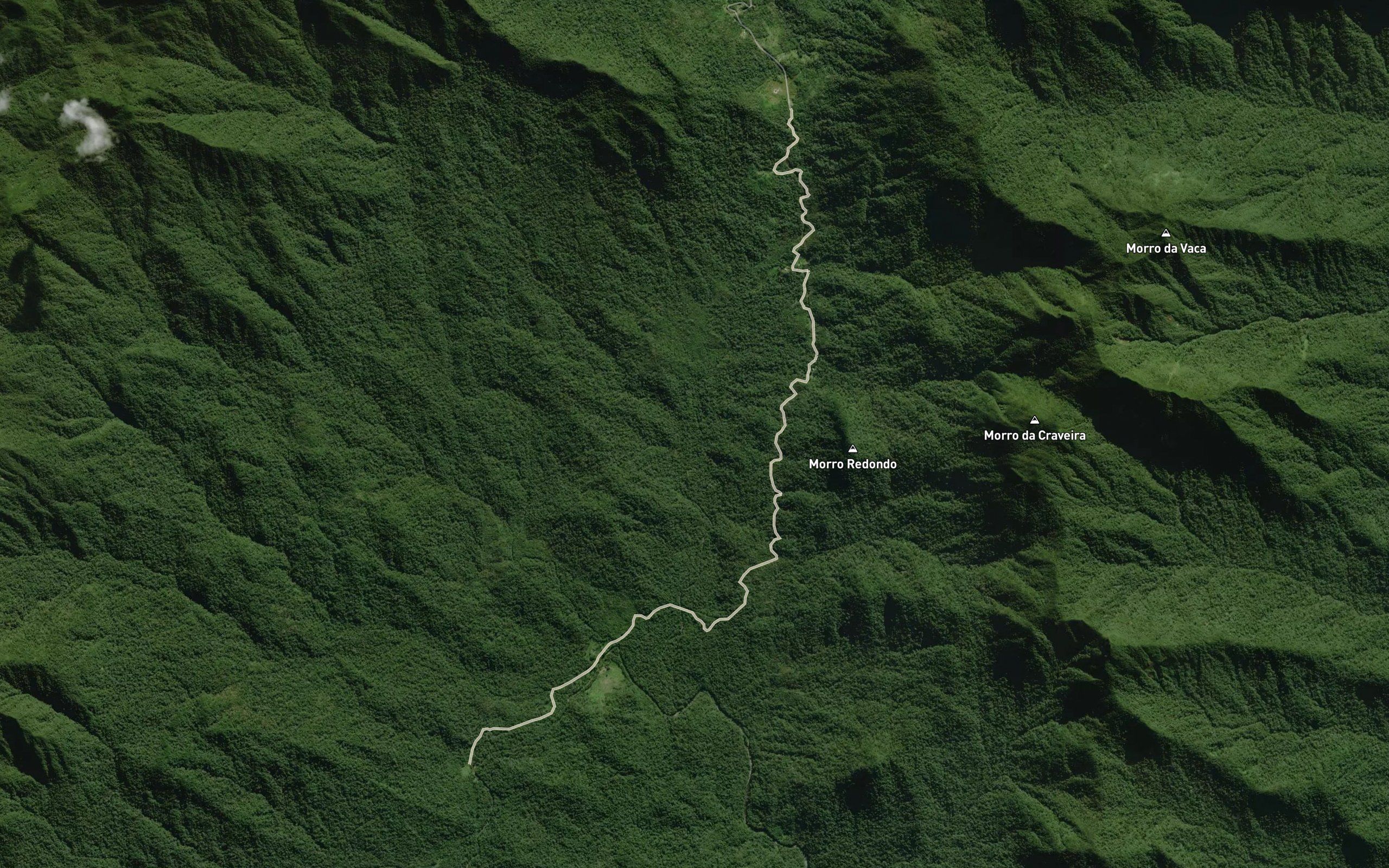 Rio do Ipe