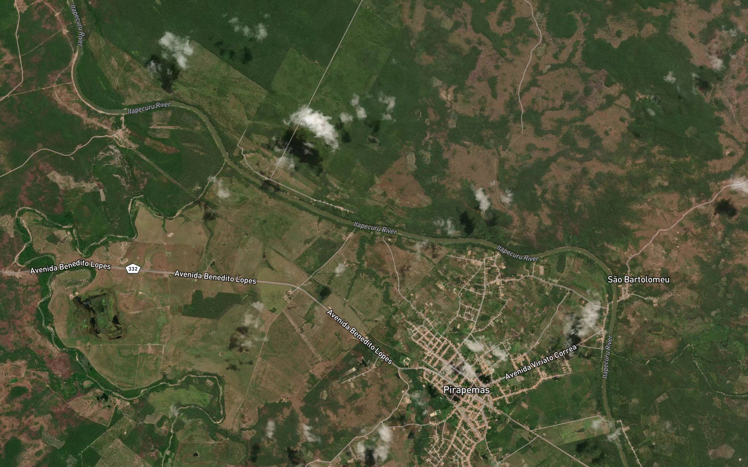 Igarape Companhia