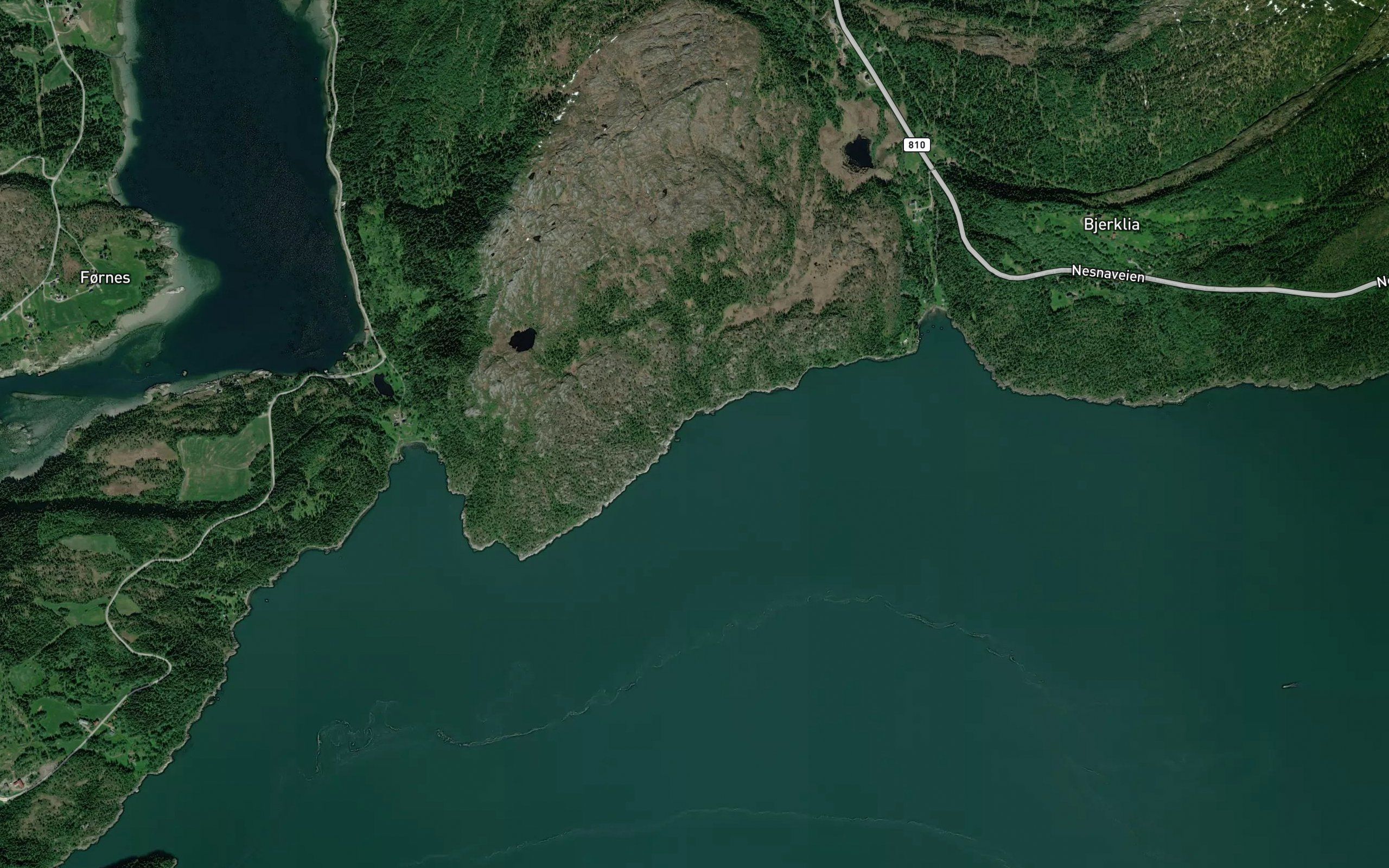 Mathisvika