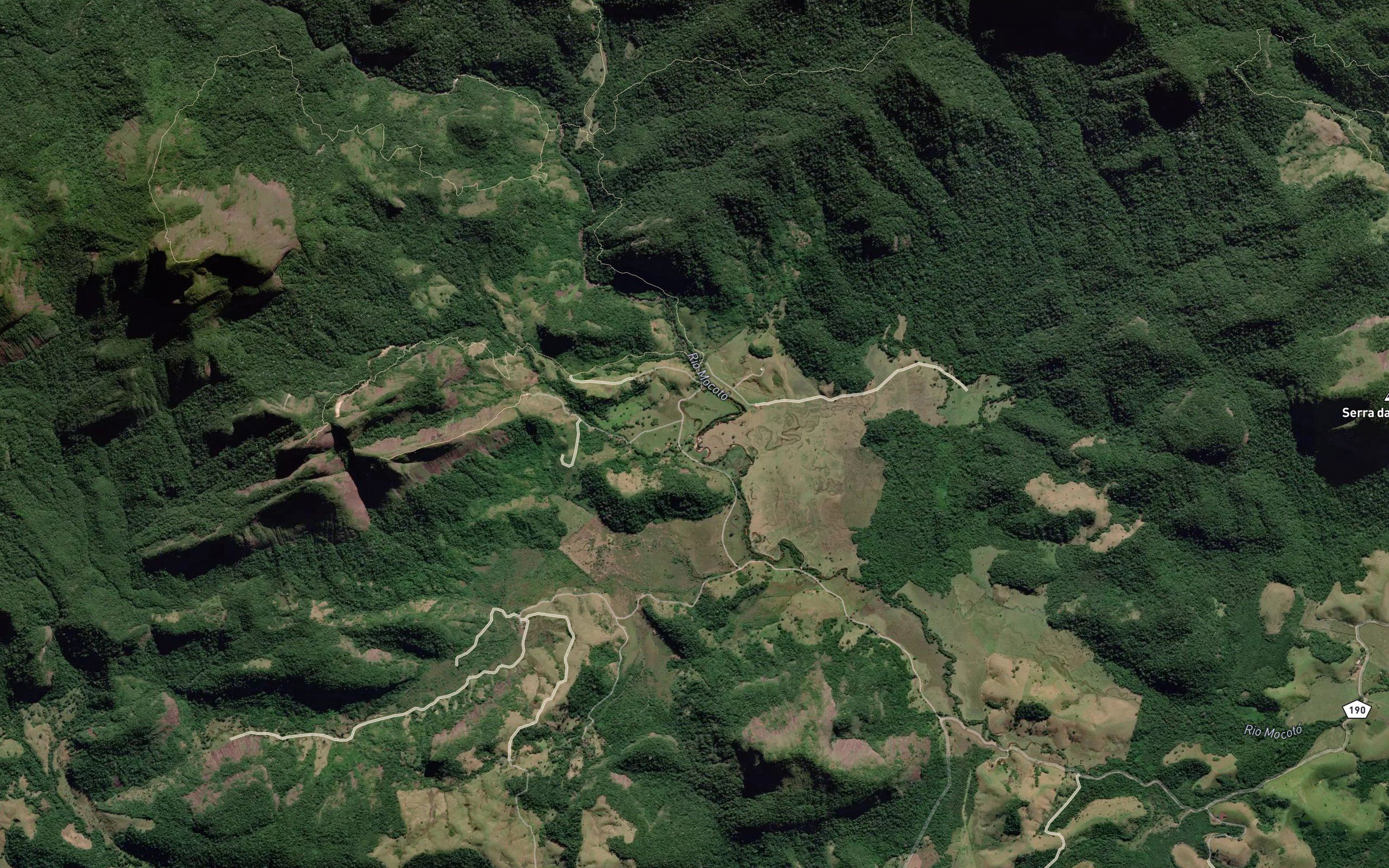Rio Sabia