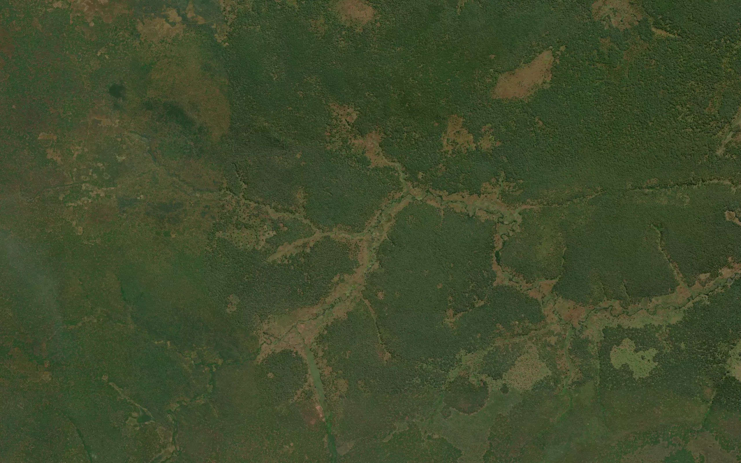 Karunga