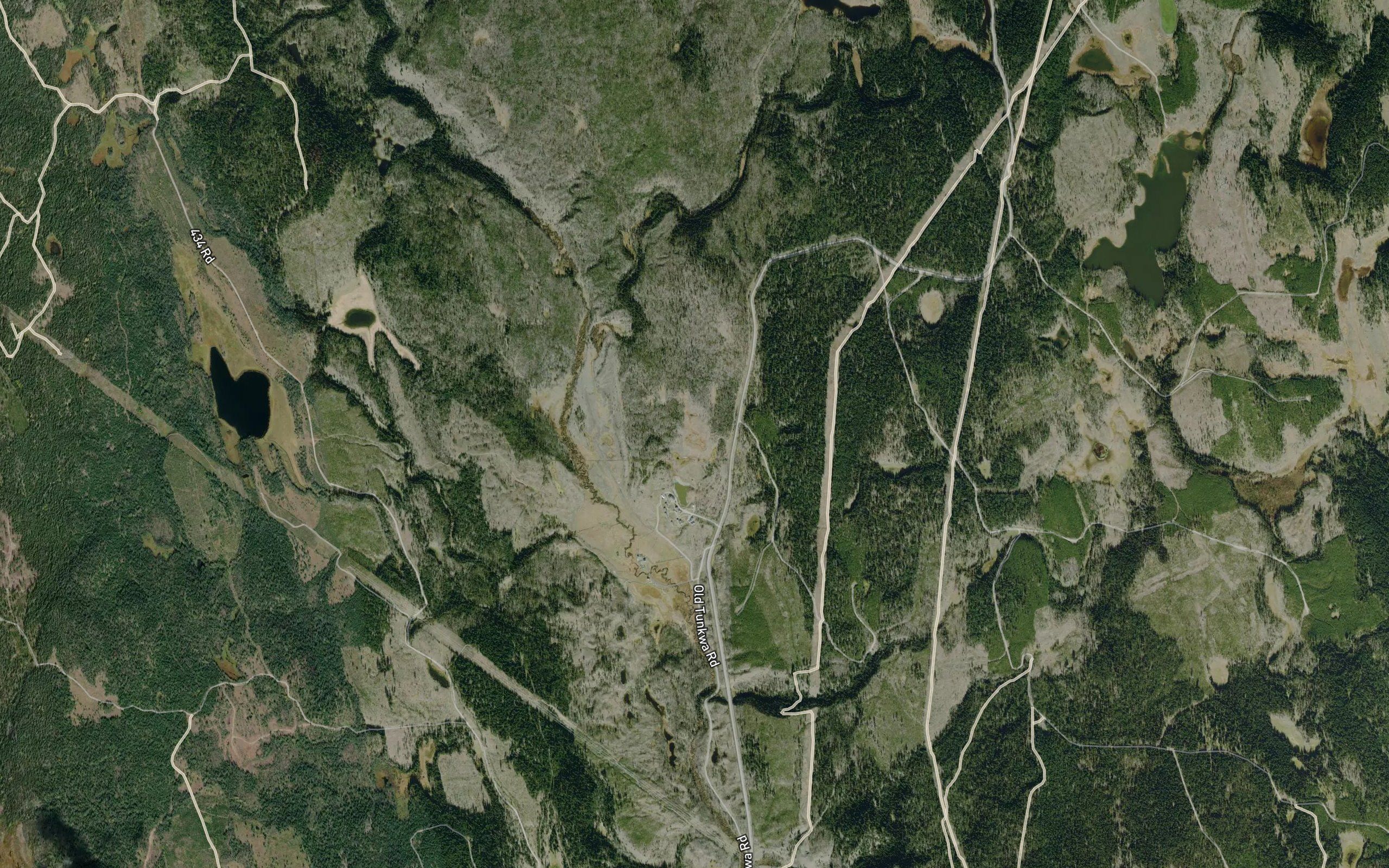 Forge Creek