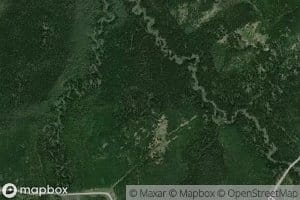 Webster Creek