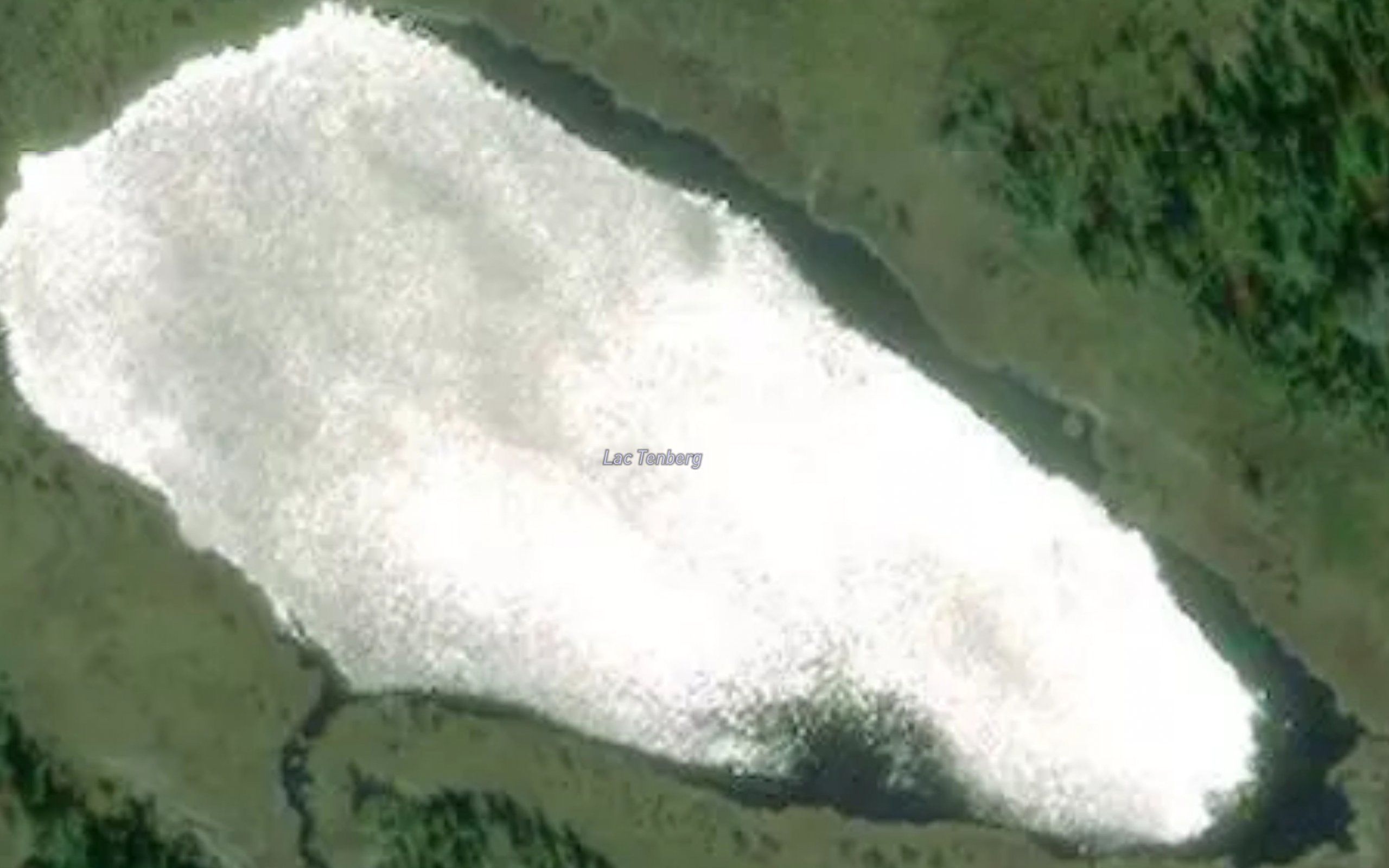 Lac Tenberg