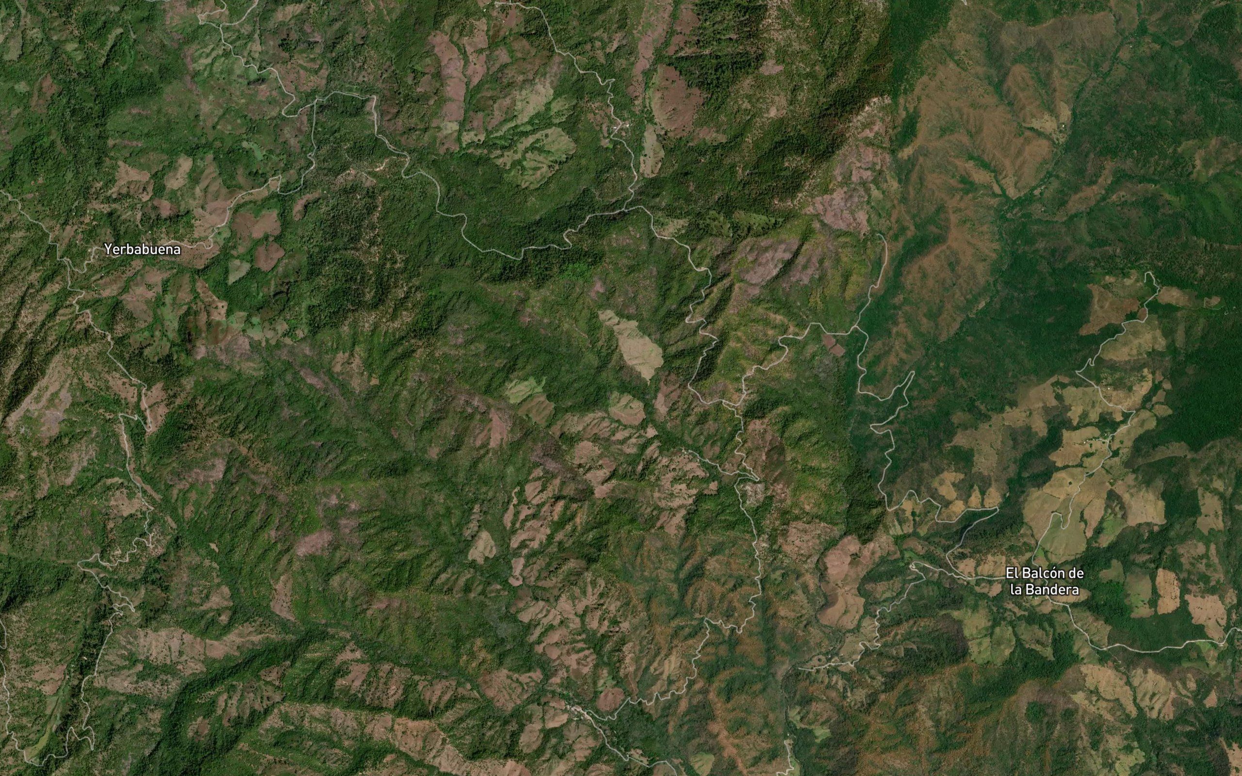 Barranca Renobales