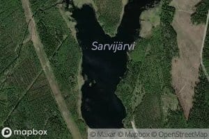 Sarvijarvi