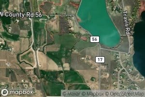 Jackson Ditch