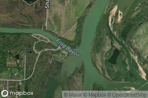 Frog Bayou