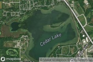 Cedar Lake