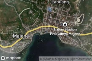 Salu Majene