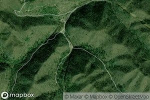 Buck Fork
