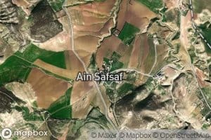 Ain Safsaf