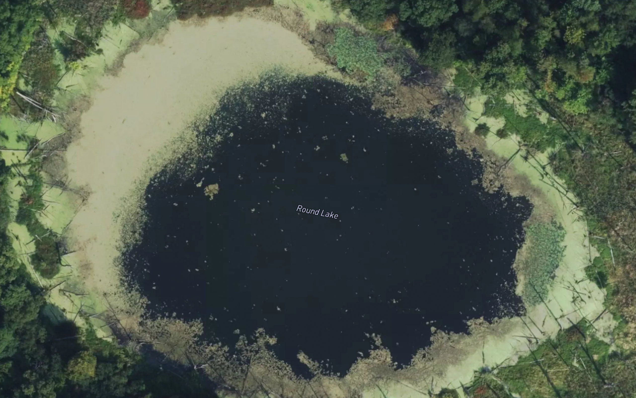 Round Lake