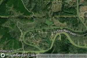 The Narrows