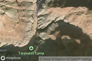 Tatahatso Wash