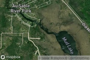 Mud Lake