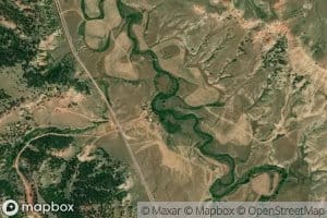 Russel Creek