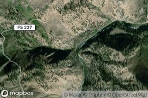 Big Flat Creek