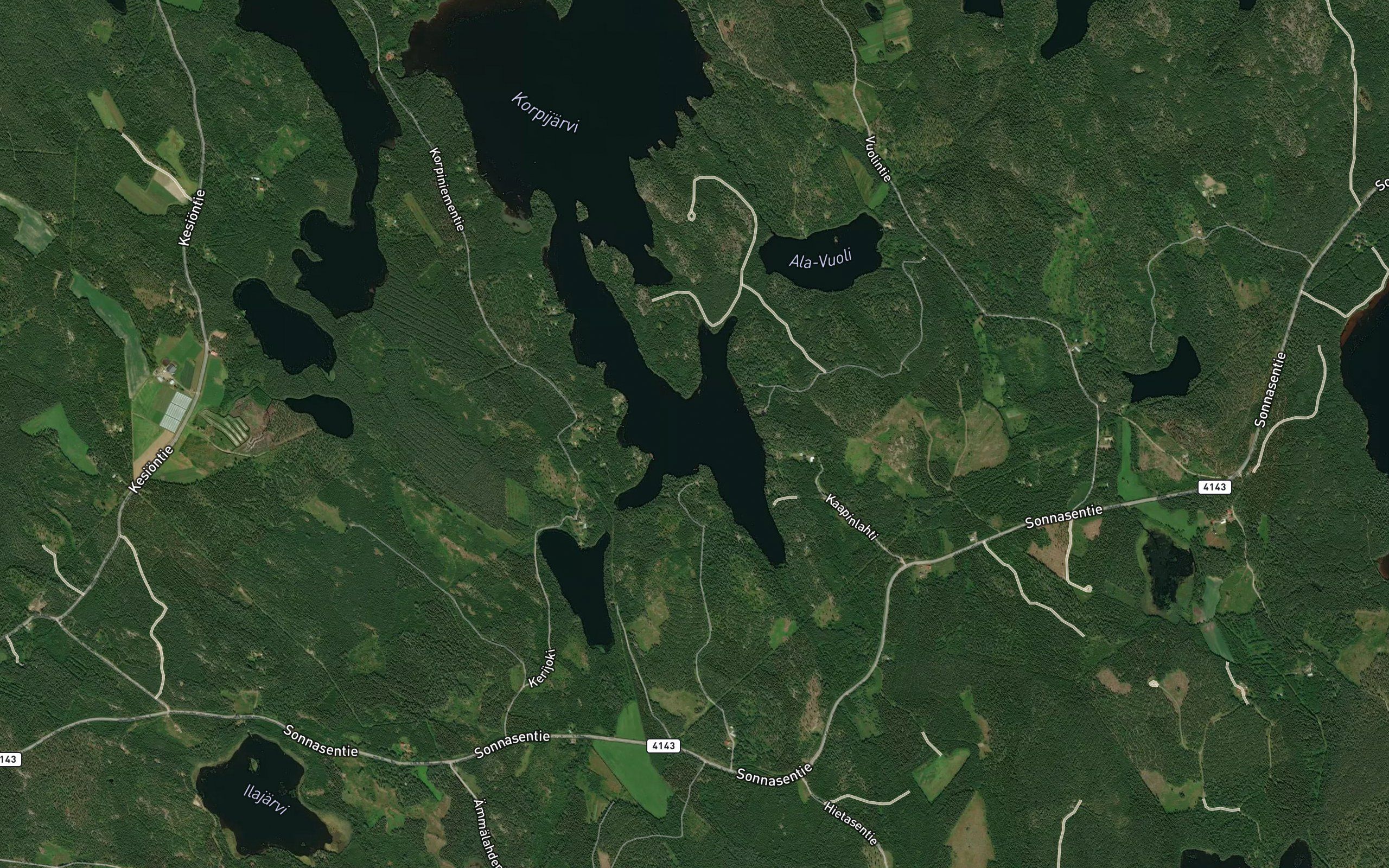 Kaapinlahdenselka